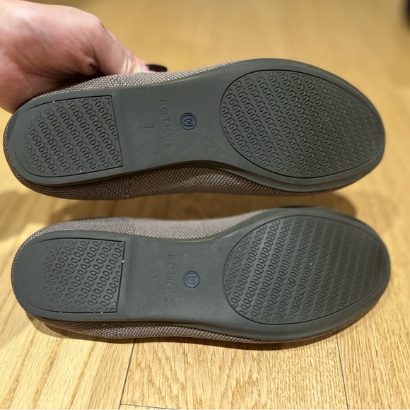 Rothy’s Loafers size 7 - Picture 4 of 5